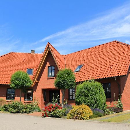Luxurious Holiday Home In Insel Poel Germany With Sauna Kaltenhof Exteriér fotografie