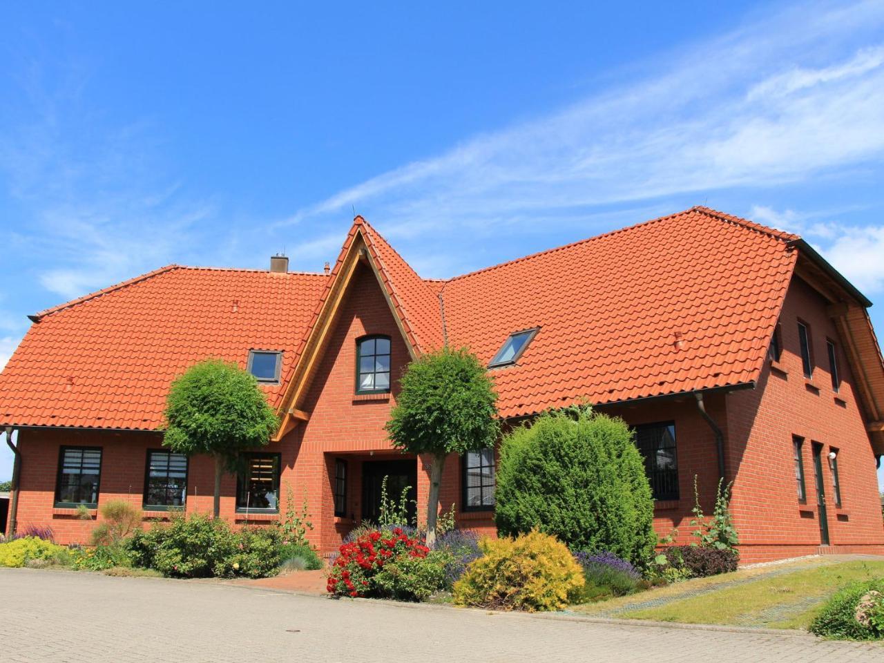 Luxurious Holiday Home In Insel Poel Germany With Sauna Kaltenhof Exteriér fotografie