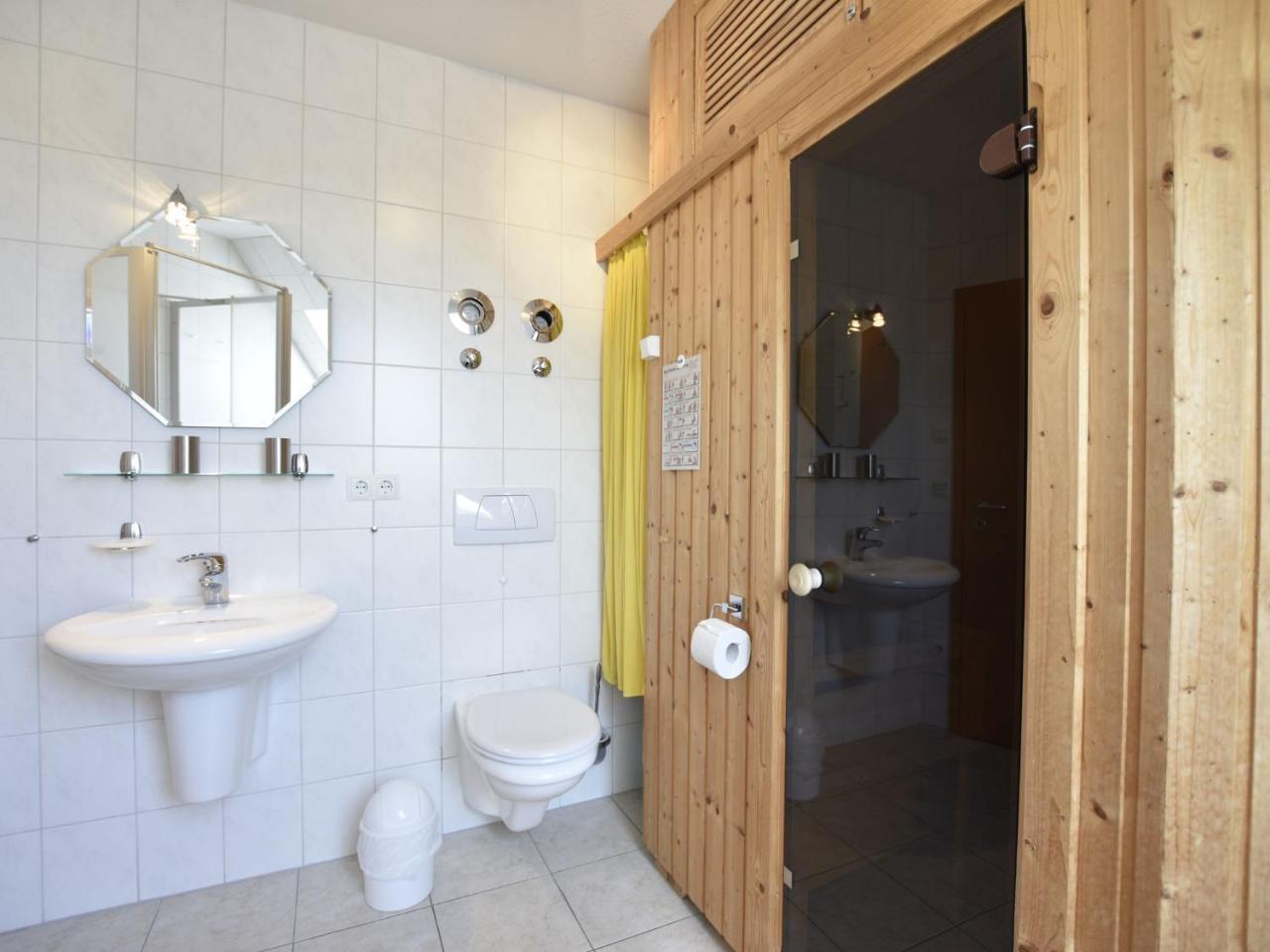 Luxurious Holiday Home In Insel Poel Germany With Sauna Kaltenhof Exteriér fotografie